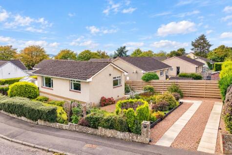 Millhall Crescent, Dundee