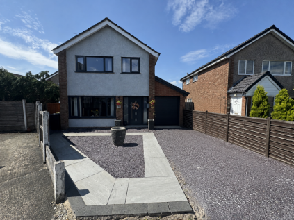 Alford Fold, Fulwood, PR2