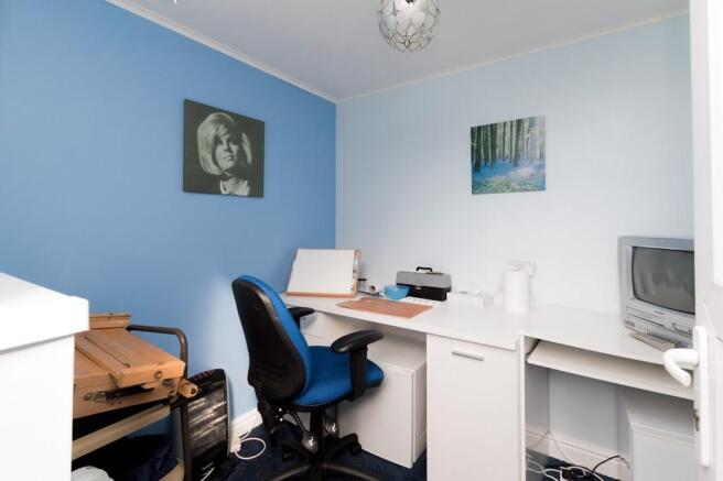 Craft Room