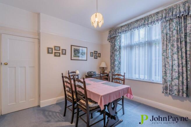 Breakfast Room
