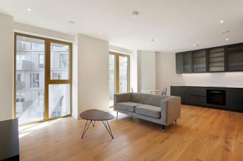 Ashley Road, East Apartments, N17