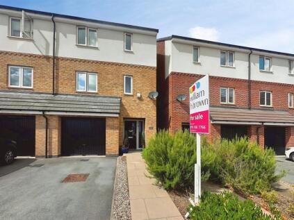 Piggott Avenue, Gedling, Nottingham