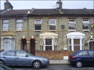 Front Elevation