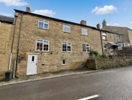 3 Box Cottage, North Street, Stoke-sub-hamdon TA14 6QP