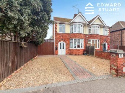 Lynton Road, Peterborough, Cambridgeshire, PE1