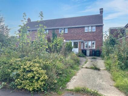 Legbourne Road, Louth