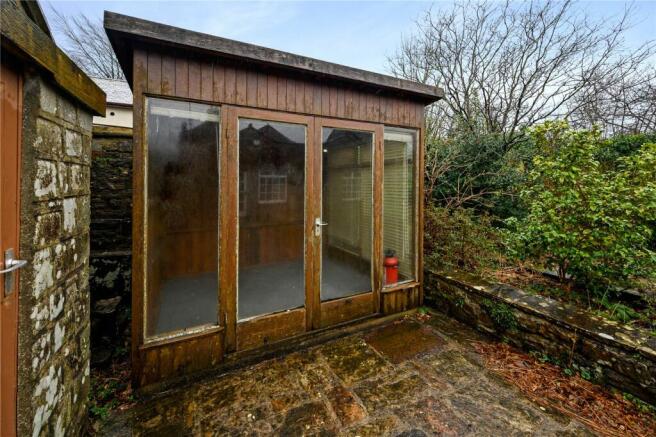 Summer House