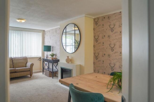 8, Romany Way, Appleby-in-Westmorland, CA16 photo 4