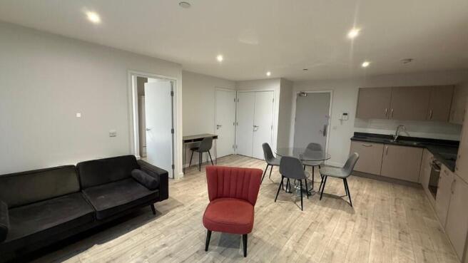 Living Space