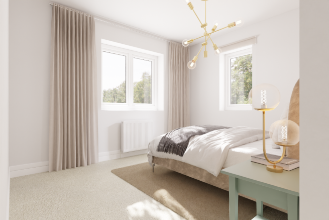 Representative spec.