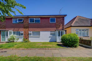 62a, Olivia Drive, Leigh-on-sea SS9 3EG