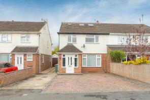 38, Laburnum Crescent, Kidlington OX5 1HB