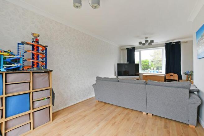 Open Plan Living Space