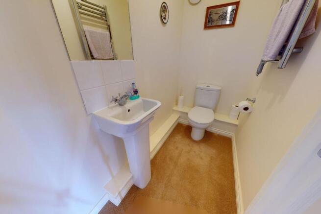 Cloakroom