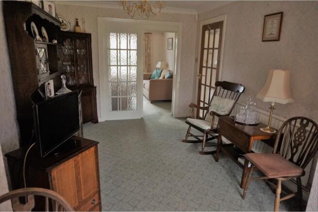 Living / Dining Room