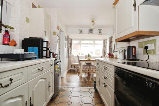 March Way, Aldridge, WS9 8SG photo 4
