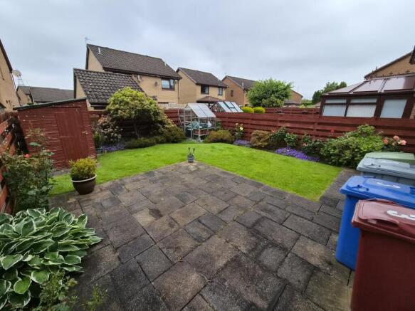 Katrine Place, Cambuslang, Glasgow, South Lanarkshire photo 4