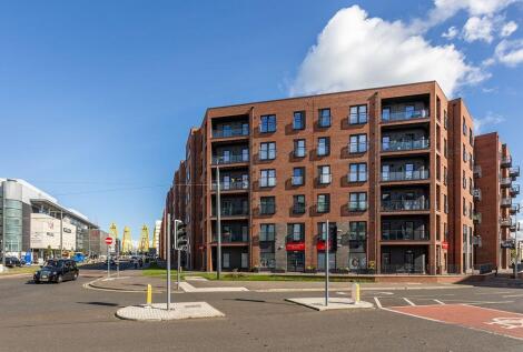 9/11 Victoria Quay, Edinburgh, EH6 6EZ