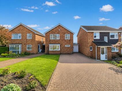 Dowthorpe Hill, Earls Barton, Northamptonshire NN6