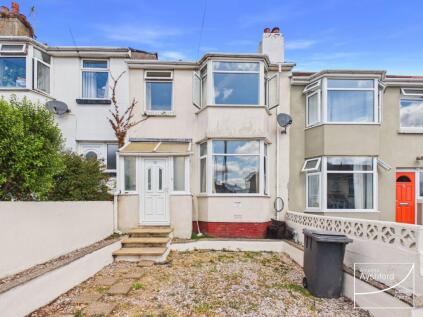 Barton Avenue, Paignton
