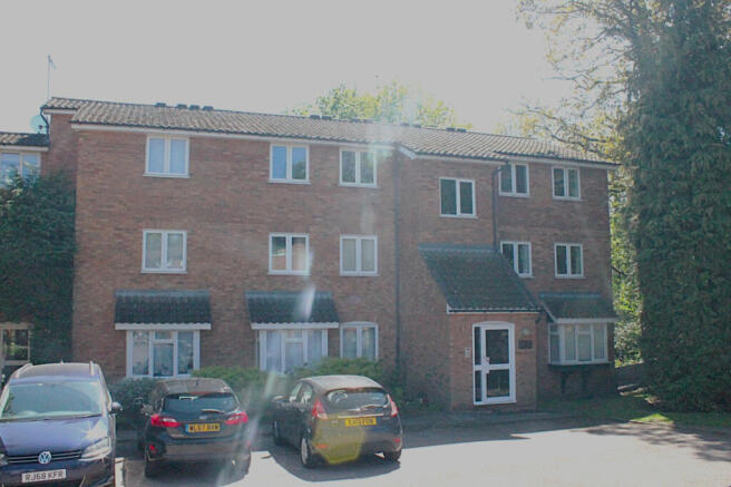 Large Two Bedroom Apartment
