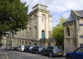Flat No 12, The Old Walcot School, Guinea Lane, City Centre, Bath BA1 5NB