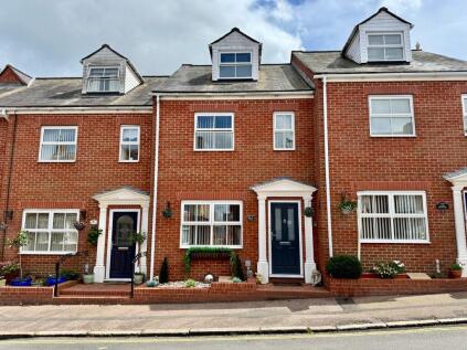 Bicton Street, Exmouth