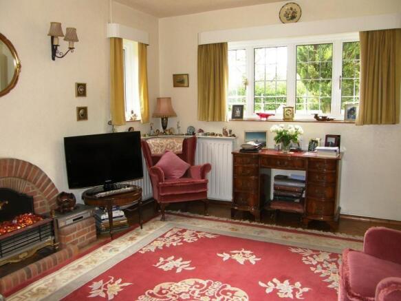 Sitting Room