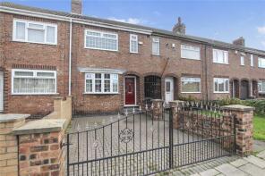 76, Bournemouth Avenue, Middlesbrough TS3 0NR