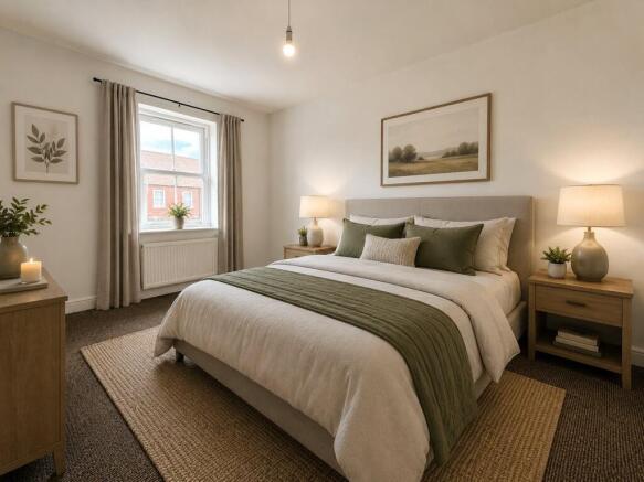 3 bed Terraced for sale Image 12
