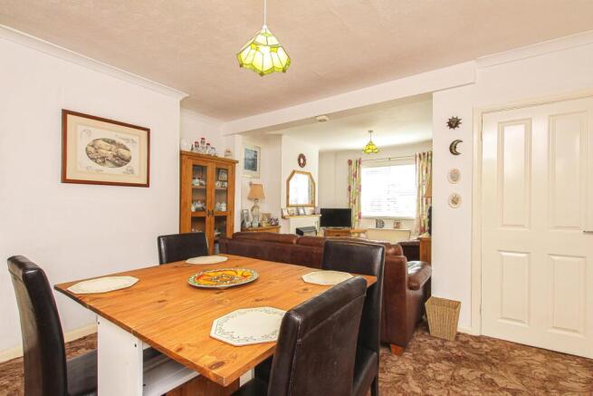 Dining Room/Lounge