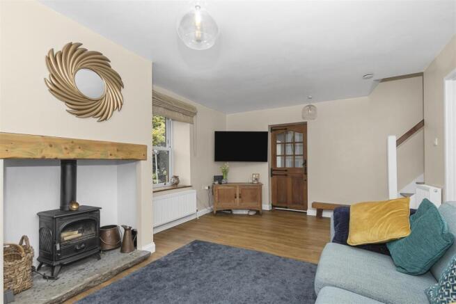 Bury Hill, Winterbourne Down photo 5