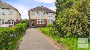 66, Tamworth Road, Amington, Tamworth B77 3BU