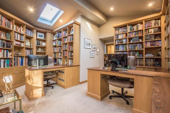 home office