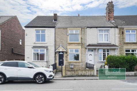 Brampton Road, Wath-upon-Dearne, Rotherham, S63 6AU
