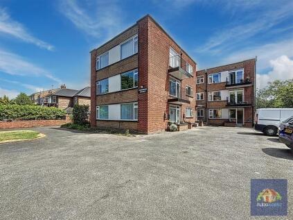 Preston Road, Southport