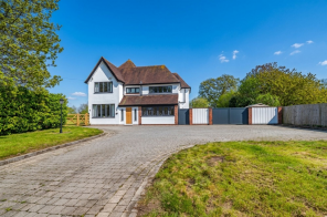 Nuthurst Lea, Stratford Road, Solihull B94 5NH
