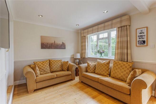 Family/Dining Room