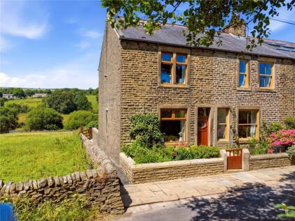 Reedymoor Terrace, Foulridge, Colne, Lancashire, BB8