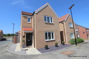 1, Lupinus Way, Houghton Le Spring DH5 9FR