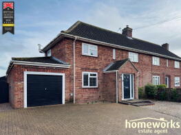 62, Shipdham Road, Dereham NR19 1JP