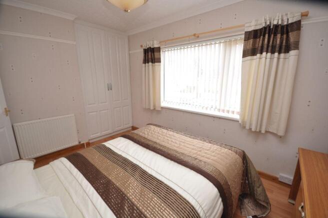 53 Staton Road, Kidwelly, Carmarthenshire Photo 9