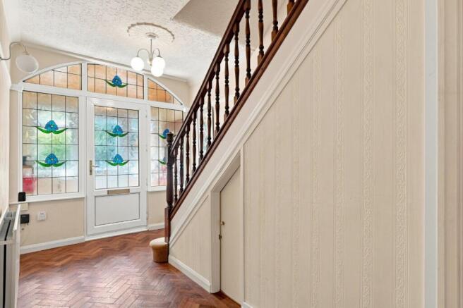 3 bed Semi-Detached to rent Image 12