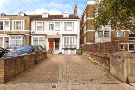Grove Road North, Southsea, Hampshire, PO5