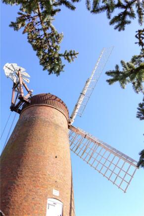 Windmill