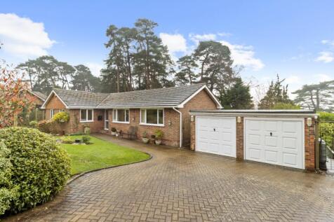 Aviemore Road, Crowborough, East Sussex, TN6