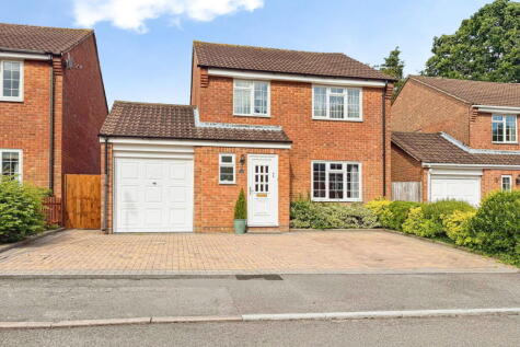 Abbeyfields Close, Netley Abbey, Southampton, SO31