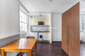 Flat 6, 4, Hurdwick Place, London NW1 2JE