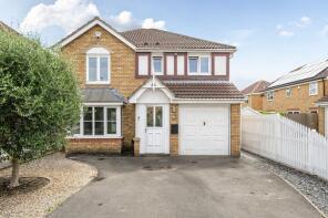 2, Tangmere Grove, Kingston Upon Thames KT2 5GT