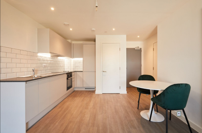 Kitchen Dining